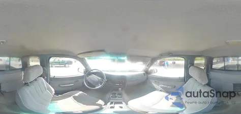 2000 Toyota Tacoma Xtracab Prerunner from USA, damaged, VIN 4TASN92N2YZ590082